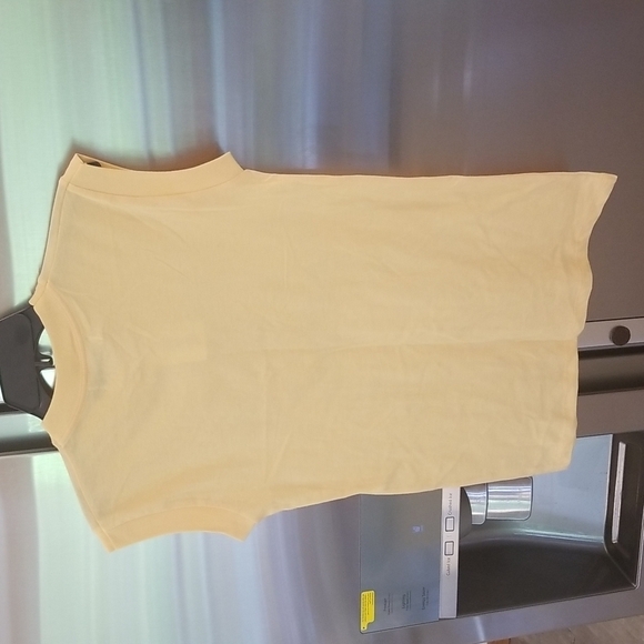 💕FREE PEOPLE💕 Natural Beauty Graphoc Tee S - Picture 3 of 7